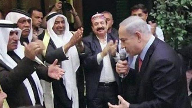نتنياهو يعتذر للناخبين العرب عن تصريحات “مسيئة”