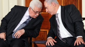 الرئاسة الفلسطينية تدين خطف الفتيان الإسرائيليين