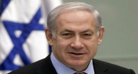 Netanyahu demande au président Morsi, dans un message, de soutenir le traité de paix