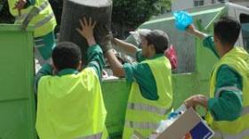 عمّال‭ ‬‮”‬نات‭ ‬كوم‮”‬‭ ‬يصرّون‭ ‬على‭ ‬تنفيذ‭ ‬مطالبهم‭ ‬