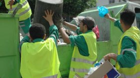نفطال تلتزم بضمان الوقود و”نات كوم” تتعهد بتنظيف الشوارع و1400 بيطري لمراقبة الأضاحي