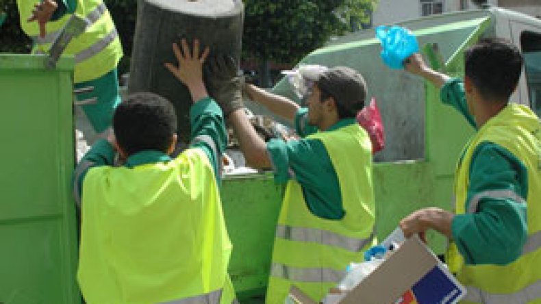 نفطال تلتزم بضمان الوقود و”نات كوم” تتعهد بتنظيف الشوارع و1400 بيطري لمراقبة الأضاحي