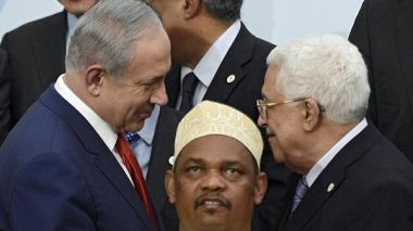 Netanyahu : « J’ai rencontré des chefs arabes derrières les coulisses »