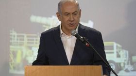 Netanyahu prochainement au Maroc !