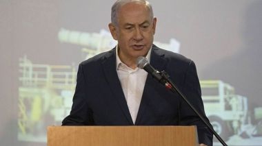 Netanyahu prochainement au Maroc !