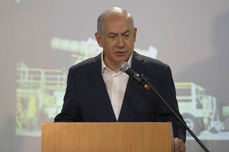 Netanyahu prochainement au Maroc !