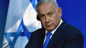 Netanyahu échappe à une tentative d’assassinat