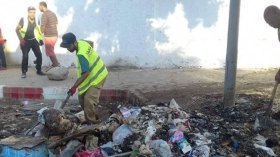 بلديات تلجأ إلى حملات تنظيف عوض خلق استراتيجيات مستدامة!