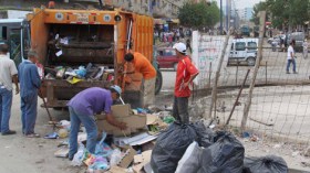 وزارة البيئة تطلق مخطط “الاقتصاد الأخضر” للقضاء على النفايات