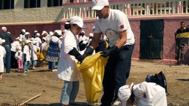 الأمن يحـقق في تبديد الملايير المخصصة لحملة تطهير الشواطئ