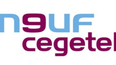 Neuf  Cegetel ne travaille pas avec des centres d'appels basés en Algérie.