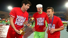 نوير يكشف سر ارتدائه لـ “عمامة مغربية”.. !