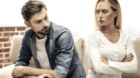 القضاء على حلم عش الزوجية لأسباب واهية