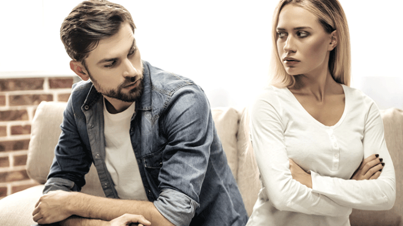 القضاء على حلم عش الزوجية لأسباب واهية