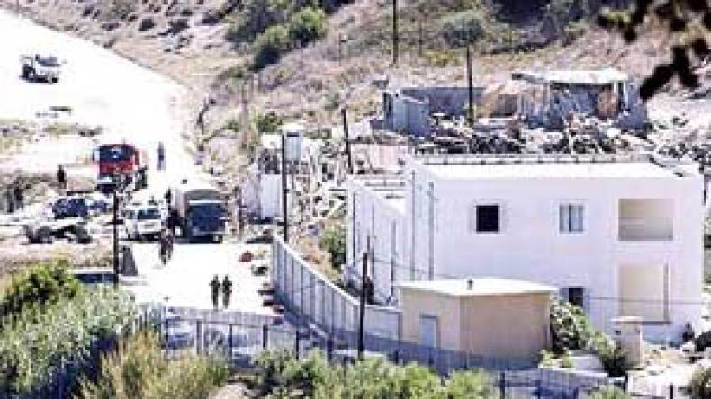 هجوم مسلح في وضح النهار على محطة للبنزين بعين الحمام