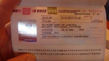 Algerians May Now Enter Russia’s “Vladivostok” Province Without A Visa