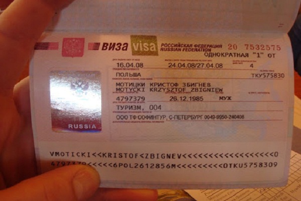 Algerians May Now Enter Russia’s “Vladivostok” Province Without A Visa