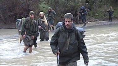 Two terrorists killed east of Algiers