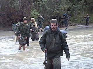 Two terrorists killed east of Algiers