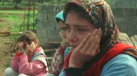 تعويض 423 امرأة مغتصبة والتكفل بـ600 ضحية من “أطفال الجبال”