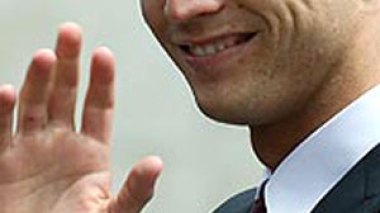 Cristiano Ronaldo: I do not need Ferguson