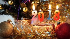 جزائريات لا يخلفن موعد الاحتفال برأس السنة الميلادية!