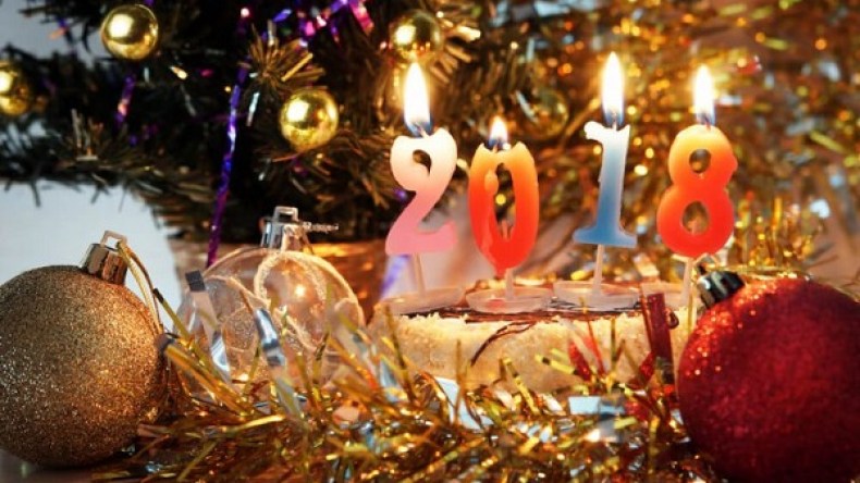 جزائريات لا يخلفن موعد الاحتفال برأس السنة الميلادية!