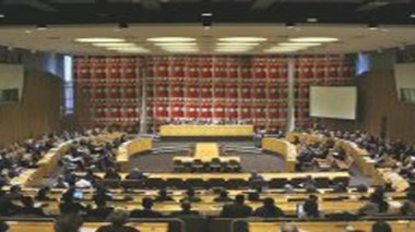L’Algérie présente son rapport national volontaire devant l’Ecosoc à New York