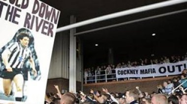 Ashley takes Newcastle off the market