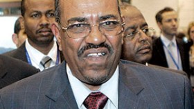 السودان يحتج على قرار المحكمة الجنائية