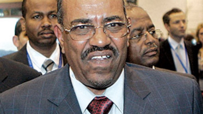 السودان يحتج على قرار المحكمة الجنائية