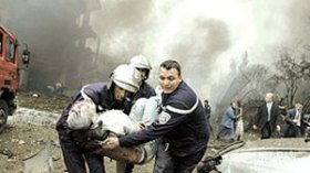 1000 مليار لتعويض ضحايا الإرهاب والمأساة الوطنية وتنفيذ ميثاق السلم والمصالحة