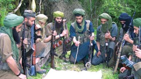 إحباط تموين الإرهابيين بـ 20 قنطارا من المادة الأولية لصناعة المتفجرات