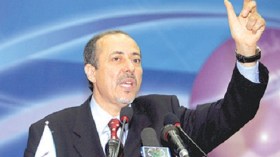 انتخاب جهيد يونسي أمينا عاما لحركة الإصلاح