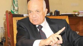 العربي يبحث مع المبعوث الأممي الوضع في الساحل الأفريقي