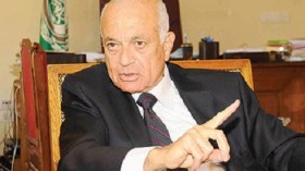 العربي يحمل مجلس الأمن مسؤولية استمرار القتال في سوريا