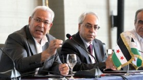 المعارضة السورية غير متفائلة بمهمة الإبراهيمي