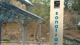 مقترحات لنقل مقرّ سوناطراك الى تقرت لتحرير العاصمة