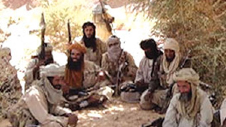 وفاة مسلح موريتاني في مواجهات مع الجيش الجزائري