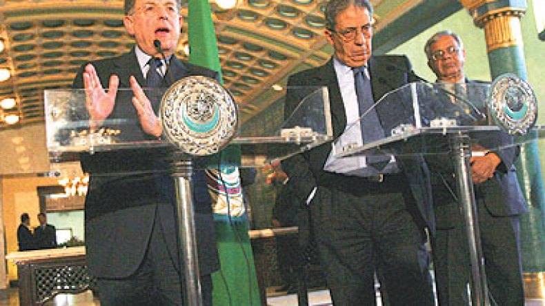 الحكومة المرتقبة قد تولد نهاية هذا الأسبوع