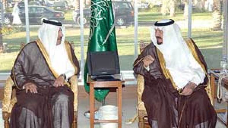 قطر تعيد الجنسية لـ6 آلاف سعودي بعد سحبها منهم