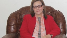 وزيرة التضامن تعلق وقف دعم الجمعيات غير النشطة