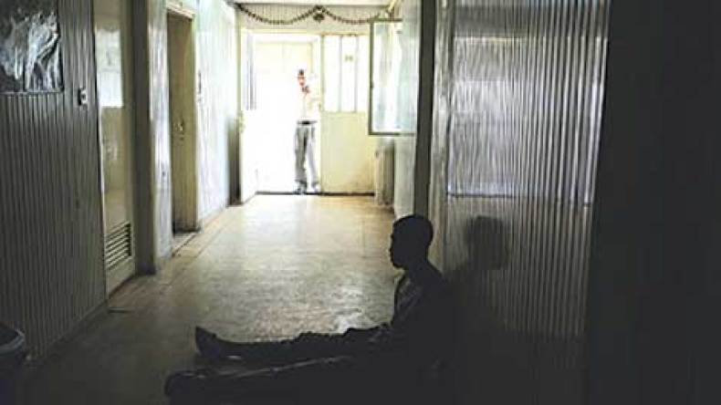 مختل عقليا “يقتل” زميله بمستشفى الأمراض العقلية في ميلة