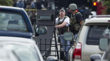Treize morts dans une fusillade à Washington