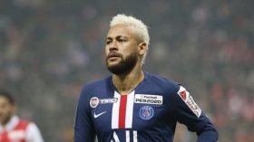 نيمار يُقيم في مكان سرّي تفاديا لـ “كورونا”