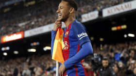 3 شروط وضعتها إدارة برشلونة للموافقة على عودة نيمار