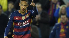 تفاصيل عقد نيمار مع البارصا يفضحها “فوتبول ليكس”