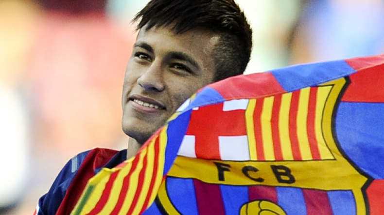 “البارصا” تتّهم “مدريد” بافتعال قضية نيمار