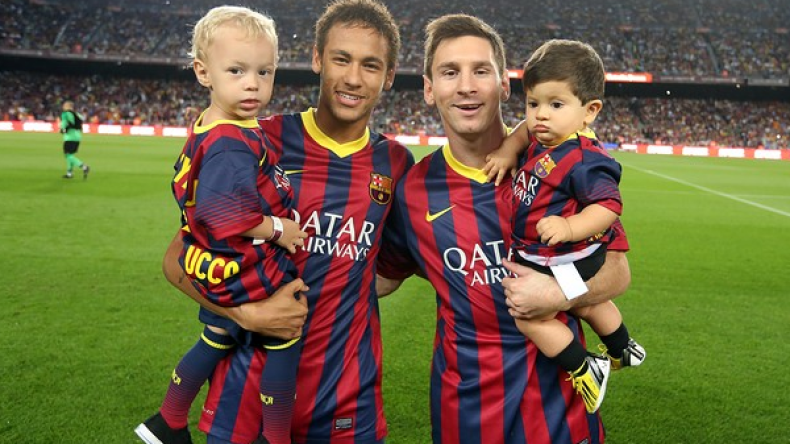 أمريكا اللاتينية تصدّر 5 ألاف لاعب في 2013.. وتجني 1.1 مليار دولار