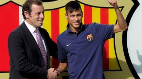 النادي يعترف.. صفقة نيمار كلّفت خزائن برشلونة 130 مليون أورو